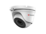 Комплект видеонаблюдения HiWatch DS-H204QA / 4 камеры DS-T203(B) (2.8 mm) с резервным питанием