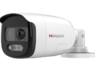 Комплект видеонаблюдения HiWatch DS-H208TA / 8 камер DS-T210X (3.6 mm) с резервным питанием