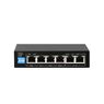 Комплект видеонаблюдения для дома DS-N204(C) / DS-I450L(B) 4 камеры