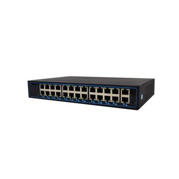 PoE-1026-24P/250 коммутатор