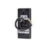 PR-08 MF-W (black) считыватель карт и брелоков стандарта Mifare