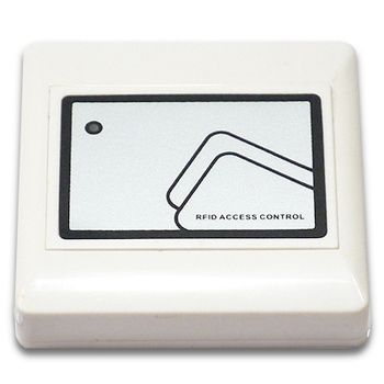 PR-100i автономный контроллер со встроенным RFID считывателем стандарта EM-Marin