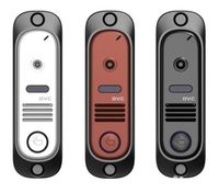 IP вызывная панель для мобильных устройств DVC-624Re