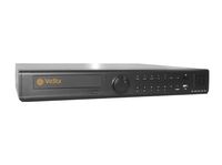 24-канальный сетевой видеорегистратор VNVR-6524H 4HDD