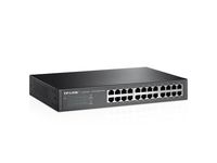 Коммутатор TP-Link TL-SG1024D