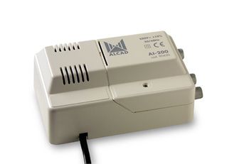 Усилитель ALCAD AL-200