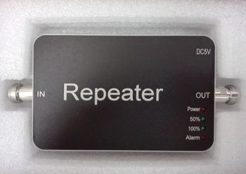 Репитер GSM Lintratek-ALC-GSM1800