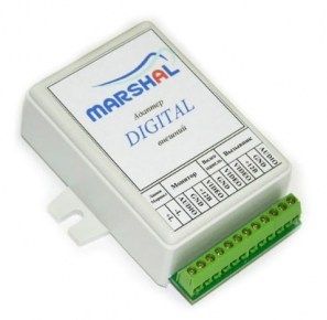 Адаптер DIGITAL внешний Маршал
