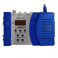 Модулятор DiViSat DVS-AV04