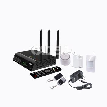 Комплект умный дом CADENA UMK-587 с набором датчиков