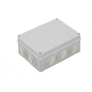 Коробка распр 240х195х90 Tyco