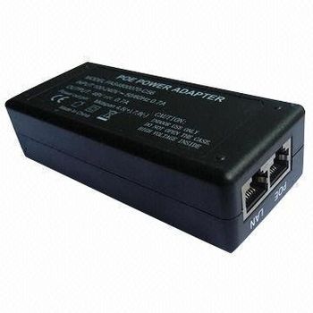 Инжектор 48-POE TSn-PoE 