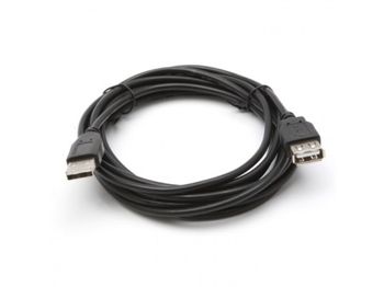 Удлинитель USB 2.0 AM--AF 1.8м