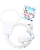 Антенна "Уралочка" DVB-T2 5м
