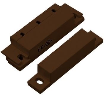 Извещатель охранный точечный магнитоконтактный SM-35BR TANE Alarm