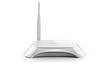Маршрутизатор WiFi TP-LINK TL-MR3220