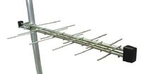 Антенна Альфа Н-111-01 DVB-T2