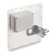 Антенна направленная 4G MIMO KAS16-2600 BOX (разъем - CRC9)