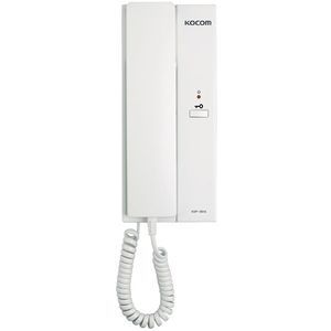 Аудиотрубка для в/д КОСОМ KDP-602G