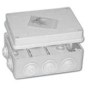 Коробка распр 150х110х70 IP54 TYCO