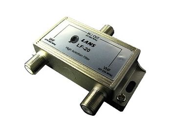 Фильтр LF 20