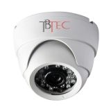 Видеокамера купольная TBC-A 2361IR
