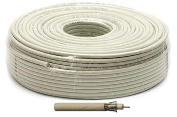 Кабель RG-6U electronics 64%