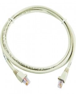 Патч-корд RJ-45 1,5м