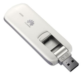Модем 4G HUAWEI E 3276