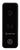 Вызывная панель видеодомофона Tantos iPanel 2 (Black) HD накладная
