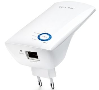 Точка доступа Wi-Fi TP-LINK TL-WA850RE