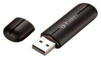 Адаптер Wi-Fi D-Link DWA-125/D1A 802.11n