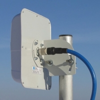 Антенна NITSA-2 панельная направленная GSM900/1800/2100