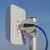 Антенна NITSA-2 панельная направленная GSM900/1800/2100