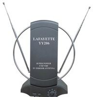 Антенна комнатная LAFAYETTE YY 206