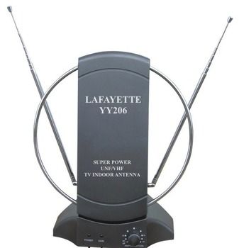 Антенна комнатная LAFAYETTE YY 206