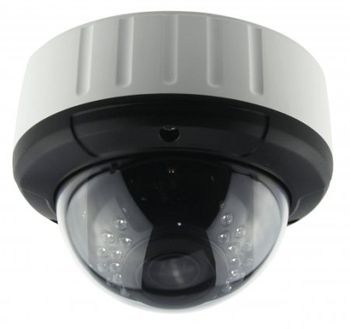 Камера корпусная UVIP50T-KA30 (5.0 Megapixel)
