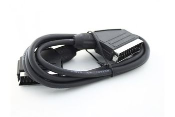 Шнур SCART-SCART 1,0m REXANT