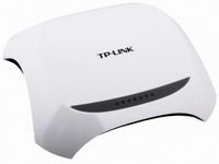 Маршрутизатор Wi-Fi TP-LINK TL-WR720N