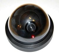 Муляж купольной камеры UV-F01B