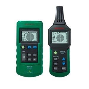 Кабельный локатор Mastech MS6818