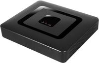 Видеорегистратор 4 канальный UV-DA704-L (AHD-L, гибрид)