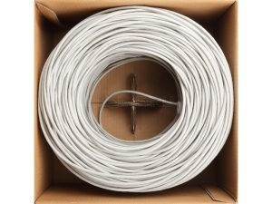 Кабель CADENA UTP2-CAT5e (24AWG)