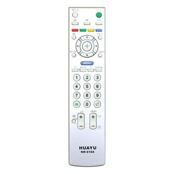 Пульт дистанционного управления Huayu Sony RM-618A