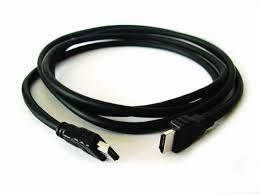 Шнур HDMI-HDMI 1,0m