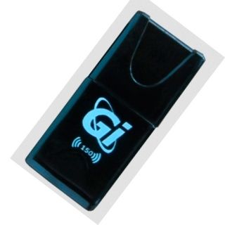 Адаптер Gi Wi-Fi LINK