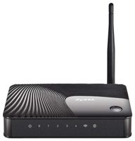 Роутер wifi Zyxel Keenetic Start