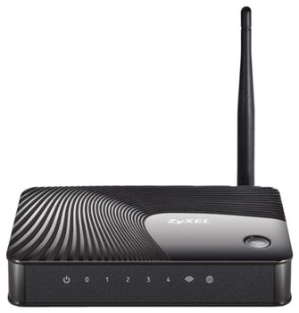 Роутер wifi Zyxel Keenetic Start