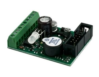 Контроллер для ЭМЗ без корпуса J-Lock К-500 (К-2000)