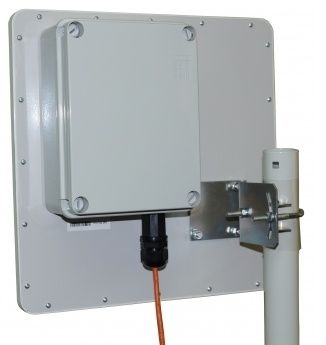 Внешняя антенна 4G Yota Station M18